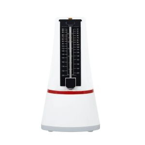 IRIN | IRIN Mechanical Metronome Instrument Universal Rhythm Pendulum Guitar Bass Violin Ukulele Instrument Beginning Practice Tools