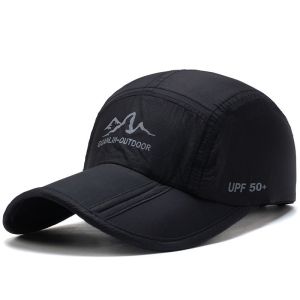 Folding Breathable Quick-Dry Hat