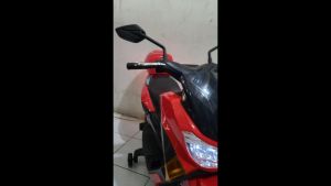 PROMO Motor Aki PMB M588 NMAX RAID Ukuran Besar
