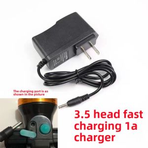 Flashlight For Home Power Failure Emergency Light LED Globe Night Market Outdoor Stall Lighting Neutral round Hole Smart Charger