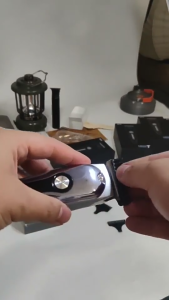 Hair Clipper Professional Cordless SK-02  Hair Clippers Mens Electric Hair Trimmer Rechargeable Waterproof Barber Haircut Set理发器