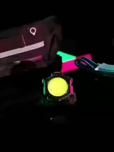 Đèn Pin LED Sạc Lại Được Bằng Cổng Type-C Đèn Đeo Đầu Đèn Cầm Tay Đèn Khẩn Cấp Ngoài Trời Đèn Cảnh Báo Màu Đỏ Dành Cho Các Hoạt Động Phiêu Lưu