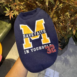 Skin-friendly Fleece-lined Pet Vest Home Clothes for Small Dogs Teddy Bichon Schnauzer Autumn Winter Warm Soft Fabric Pet Clothes