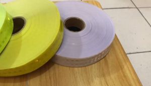 Scotlet Plastik 1 Inci Panjang 50 Meter