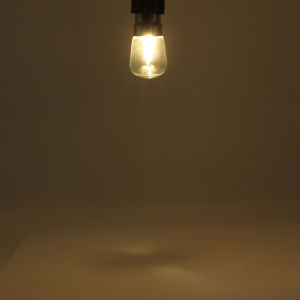 Bulb Led Fridge Light 2W B15 B15D T22 12v 220v Milky Glass Shell Refrigerator Sewing Machines Replace Halogen Lamp 12 Volt