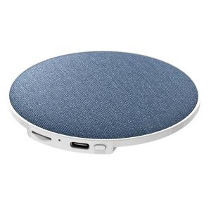 2026 New Under Pillow Sleep Speaker Bluetooth 5.4 360° Surround Sound Ultra Thin Sleep Aid Speaker No Disturb Partner For Bedsid