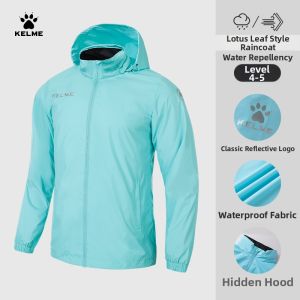 Kelme | Wind Rainproof Sports Jacket