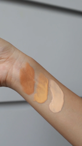 [ADD ON DEAL] Skin Perfecting Tinted Physical Sunscreen 50ml - Fair / Beige / Rich | No White Cast | Glow Skin | SPF | Daily Makeup