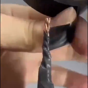 3M TemflexPlus 150 ท๊อปส์เกรด ท๊อปส์เกรด 3/4 นิ้ว x 10 เมตร 1 แพค สำหรับงานไฟฟ้าและก่อสร้าง