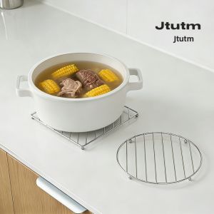 JTUTM | Đệm Nồi Chống Nhiệt Cho Bếp