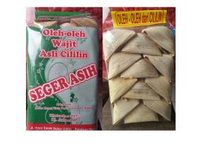 COD Wajit/Wajik Bandung Cililin 1 Kg original Wajik