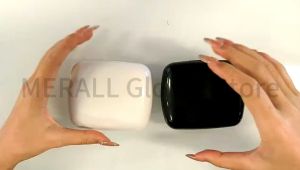 Magnetic Nasal Breathing Dilators Kits Nasal Dilator Boost Oxygen Intake Breathing Refill Nose Clip Nasal Strips Reduce Snoring