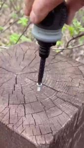 Obeng Bolak Balik Crv 13in1 Cebol Kecil Set Lengkap Super Kuat Komplit Serbaguna Multifungsi