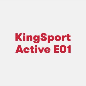 [Miễn phí lắp đặt toàn quốc] Xe đạp tập KINGSPORT Active E-01 thiết kế năng động bánh đà 6kg kháng lực từ tính êm ái tích hợp đồng hồ đo lường chỉ số - Lazada