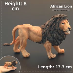 Educational Realistic Animal Models