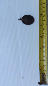 เหรียญหลวงพ่อคูณ ปี 2538 CO680