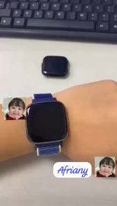 Tali Velcro Xiaomi Band 8 Pro: Pengganti Tali Gantian Terbaik