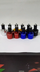 Jalu Stang Bandul Stang Pcx Full Cnc Warna Akai Racing Universal Semua Motor