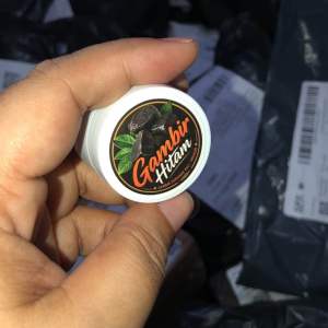 Gel gambirr asli sarawak extra 3x berkesan aloevera gel fast delivery 5g
