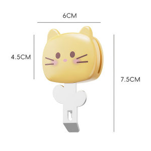 BANSU | Cute Magnetic Multifunctional Portable Bottle Opener
