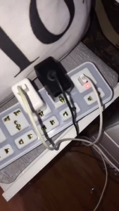 Hot sale universal multi function outlet with 2 usb individual switched power strip extension cord tabletop socket plugExtension Outlet Socket Plug with Switch Usb Cable Power Supply Power Board Socket Line Equipment#CP02#CP03