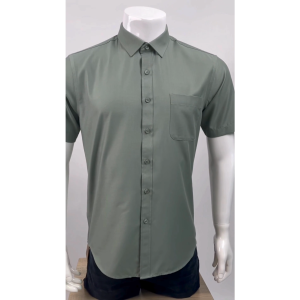 Brand Millward Shirt Short Sleeve