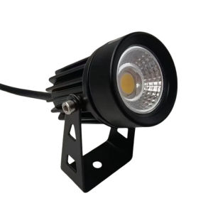 5W Outdoor Garden Landscape Light AC220V DC12V LED Lawn Lamp COB Waterproof Lighting Led Light Garden Path Spotlights