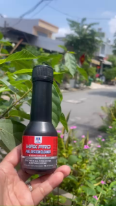 Combo 2 Chai Vệ Sinh Kim Phun Carbon MAXPRO Vệ Sinh kim phun Chai 60ML