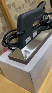 [NEW] SEAM TOOL HD / HEAT BOND IRON HD / ALAT SAMBUNG KARPET