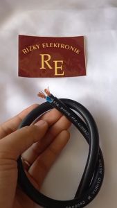 kabel speaker yurito 2x2.5