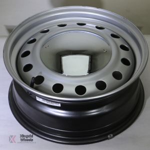 Wuling Motors | Vintage Universal Fit Hub Caps