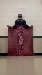 Sarung Goyor Botol Bandaria Sarung Goyor Print Motif Goyor Kualitas Premium