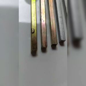 perbiji AS SELOT KOTAK 7.5 x 7.5 x 84mm - 85mm 50G KUNCI PINTU rumah BESI spare part 84 - 85 mm