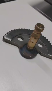 MOTO ALLEY Motorcycle Kick Shaft (KST) BEAT / BEAT FI / CLICK 125 / MI / MIO I 125-M3 / SKYDRIVE / GY6125