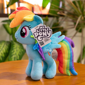 QIAOSHANG | Adorable Unicorn Plush Toy