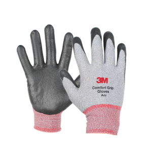 3M | Anti-cut Anti-pinch Seafood Cleaning Gloves