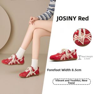 Josiny | Breathable Lightweight Fashion Sneakers