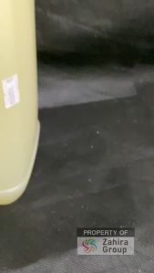 MURNI 100% SARI LEMON ALAMI 5 LITER Kemasan Jerigen Perasan Jeruk California Pilihan Dijamin Alami