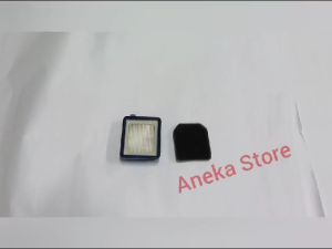 🔥READY STOCK🔥 Replacement for Electrolux Q Series Vacuum Cleaner Q6 Q7 Q8 WQ61 WQ71 WQ81 Hepa Filter Vacum Vakum Penapis Filter