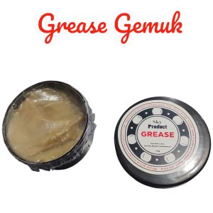 Grease Minyak  Gemuk Pulumas Multifungsi Cerbi Minyak Pelumas Gemuk Grease Cup 100 Gram Sky Product