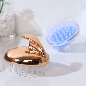Sisir Keramas Sisir Pijat Kepala Sisir Salon