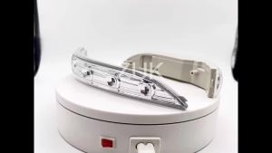 Young0 Rear View Mirror Turn Signal Light For Hyundai Tucson IX35 2009-2015 Rearview Door Mirror Indicator LED Arrow Lamp O3P4Q