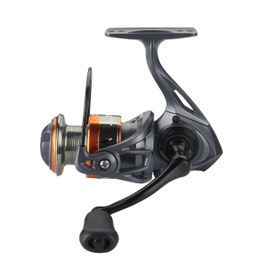 DEUKIO | DEUKIO Metal Spool Spinning Fishing Reel 2000-7000 Series Fishing Wheel 5.2:1 Fishing Tackle Carp Reel Feeder