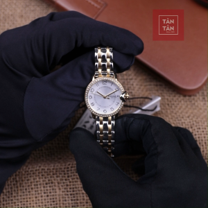 Đồng Hồ Thời Trang Nữ Coach Quartz 14503817 28mm - Đồng Hồ Tân Tân