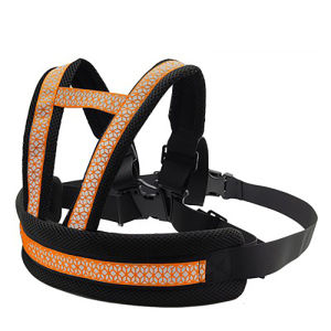 เข็มขัดนิรภัยเด็กสําหรับรถจักรยานยนต์ไฟฟ้า เรียบง่าย ขี่แบตเตอรี่รถยนต์ เด็กทารก เครื่องมือป้องกันการล่มสลายที่นั่งเด็ก สายคล้อง Ann เด็กทารก ยี่ห้อ