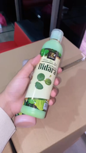 GEL MANDIAN BIDARA 250ML