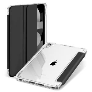 With Pencil Holder Cases for iPad A16 11th Generation 11 inch Case Acrylic Tablet Cover for iPad 10 10th Generation Funda Capa