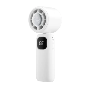 YUTOOL | Portable Super Powerful Silent Mini Foldable & Wearable Fan