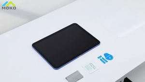 Like Paper Screen Protector Matte For iPad mini 6 7 Pro11 13 2024 7 8 9th 10.2 Air 4 5 6 7 8 10.9 10gen 11th A16