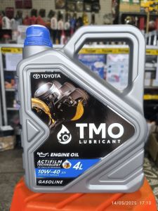 OLI TMO TOYOTA 4L GALON DIESEL/SOLAR 15-W-40